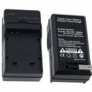 Charger for Panasonic VWBC20EBK VWBC20PP HDCHS900 HDCHS900K HDC-HS900P HDCHS900P