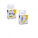 Two 2 LI-92 Batteries for Olympus SH-1 SP-100 SP-100EE TG-3 TG-4