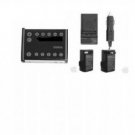 Battery + Charger for Kodak M530 M550 M575 M577 M580 MD30