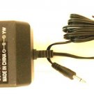 Model # D48W091000-02/1 Class 2 Transformer Ac Adaptor Outpt 9V 1000mA