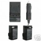 Charger for Sony DCR-HC28 DCR-HC38 DCR-HC48 HDR-CX500E DCR-DVD110