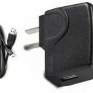 USB AC Adapter for Casio EX-Z690 EX-Z690BK EX-Z690SR EX-Z680 EX-ZS12 QV-R100