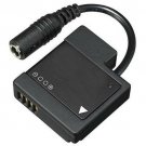 DMW-DCC15 DC Coupler for Panasonic DMC-GM1 DMC-GM1K DMC-GM1KD DMC-GM1KS