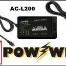 AC Adapter for Sony HDRSR5C HDRSR5E HDR-SR7E HDRSR7E
