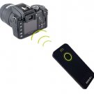 Wireless Remote Control for Nikon D5500 Coolpix A 8400 8800 P6000 P7000 P7100