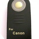 Wireless Remote Control for Canon EOS Rebel SL1 EOS 100D Kiss X7 DSLR DIGITAL