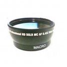 Wide Lens for Sony HVRZ5E HVR-Z5J HVRZ5J HVR-Z5P HVR-Z7 DCRVX2200 DCRVX2200E