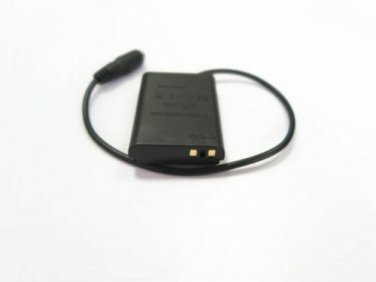 DR-110 DC Coupler for Canon PowerShot G7 X Digital Camera