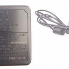 Genuine Olympus F-2AC-1 F-2AC-2 USB AC Adapter for SP-800UZ TG-310 TG-610 T-100