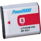 1150mAh Battery for Sony NP-FG1 NP-FBG1 NPFG1 NPFBG1
