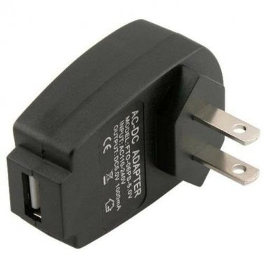 Charger / AC Adaptor for Sony HDR-CX240 HDR-CX330 HDR-PJ330 HDR-PJ340 HDR-PJ350
