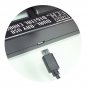 EN-EL15 Dual Bay USB Charger for Nikon D600 D610 D800 D800E D7000 D7100 1 V1