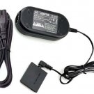 Ac Adapter for Canon Digital IXUS 900 Ti 90 800 850 860 870 950 960 980 990 IS