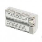 Battery 1300mAh for Sony NP-FS11 NPFS11 NP-FS12 NPFS12