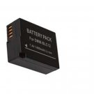 DMW-BLC12 DMW-BLC12E Battery for Panasonic DMC-GH2H