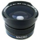 Fisheye Super Wide Angle Lens Lenses 46mm 46 mm