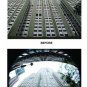 Professional HD 0.38x Super Wide Angle Fisheye Lens + Macro 58mm Lenses