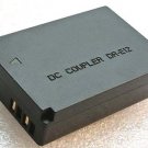 DC Coupler DR-E12 for Canon EOS-M Mirrorless Digital Camera