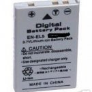 Battery 1100mAh for Nikon Coolpix P5100 P-5100 5100