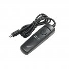 Remote Cord for Nikon D600 D3100 D3200 D5200 D7000 Digital SLR Camera CoolPix A