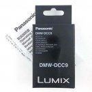 Panasonic DMW-DCC9 DMW-DCC9GU DC Coupler for DMC-GF2, DMC-G3, DMC-GX1, DMC-GF2C