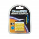 EB-BC200ABUGUS, EB-BC200ABE, Battery for Samsung Gear 360 VR Camera SM-C200