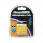 EB-BC200ABUGUS, EB-BC200ABE, Battery for Samsung Gear 360 VR Camera SM-C200