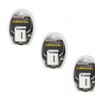 3X Batteries for Olympus FE-220 FE-230 FE-240 FE-250 FE-280 FE-290 FE-300 FE-320