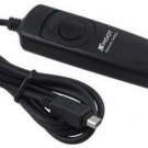 Remote Shutter Control for Fuji FujiFilm X-E3, GFX 50S, X-PRO2, X-A3, X70 Camera