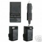 SBC-L7 SBCL7 Charger for Samsung L-77 L77 110/240V