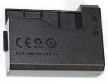 DR-E10 DC Coupler for Canon SLR EOS Rebel T3 T5 T6 1100D 1100DKISB 1200D 1300D