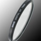 Pro-Spec Glass UV Filter 74mm 74 mm Lifetime Warranty