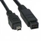 FireWire IEEE-1394 800 DV Cable 4-pin to 9-pin