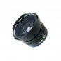 Fisheye Lens for Panasonic HDC-TM700PC HDC-TM900 HDC-TM900K TM900P TM900PC