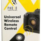 Wireless Remote Control for Sony DCR-SR60 DCR-SR62 DCR-SR65 DCR-SR80 DCR-SR82