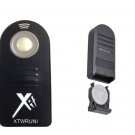 Wireless Remote Control  for Pentax SLR K-3 K-50 K-30 K-500 Digital Camera