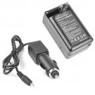 Charger for Sony Alpha DSLR-A900 DSLRA900 DSLR-A200K