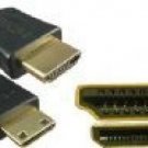HDMI Cable for Samsung HMXQ100 HMXQ130 HMX-Q10BN Q100TN