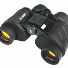 U.S. Army US-BF735 7x35 Wide-Angle Binoculars (Black) Porro Prisms