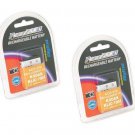 2 KLIC-7003 Batteries for Kodak M380 M381 M420 M420K M420PU MD81 V803 V1003 Z950