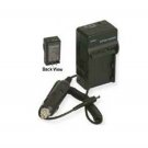 Charger for Sanyo 02491-0057-00 VPC-T700 VPC-T700T VPC-T700BL VPC-T850BL