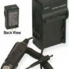 Charger for JVC GZ-MS230BUC GZ-MS230BUS GZ-MS230RUC GZ-HM450US GZ-HM650U