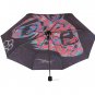 Fancy personality umbrella Triple folding umbrella 2013 Sun-Rain umbrella free shipping