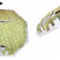 Fancy personality umbrella Triple folding umbrella 2013 Sun-Rain umbrella free shipping