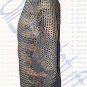 Aluminium Round Rivets with Flat Washers Chain Mail Shirt