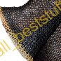 MS Chain Mail Round Rivet with Flat Washer Chainmail Shirt with Brass Rings