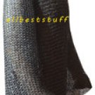 MS Chain Mail Round Full Riveted Shirt XL ChainMail High Quality