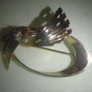 Beautiful Vintage Brooch
