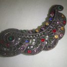 Vintage 1930s Brooch Signed L/N for Little Nemo