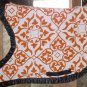 English Saddle Pad One of a kind